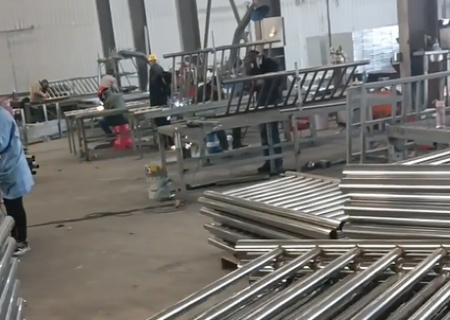 武汉不锈钢复合管榴莲视频IOS成人生产中